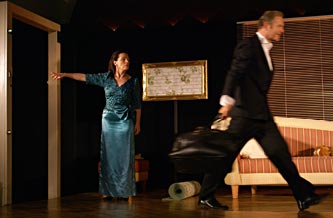 Sechs Tanzstunden in sechs Wochen (enlarge)...