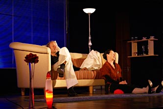 Sechs Tanzstunden in sechs Wochen (enlarge)...