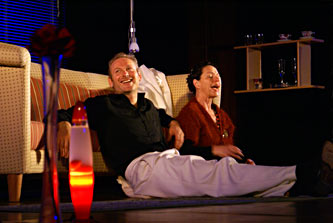 Sechs Tanzstunden in sechs Wochen (enlarge)...