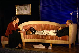 Sechs Tanzstunden in sechs Wochen (enlarge)...